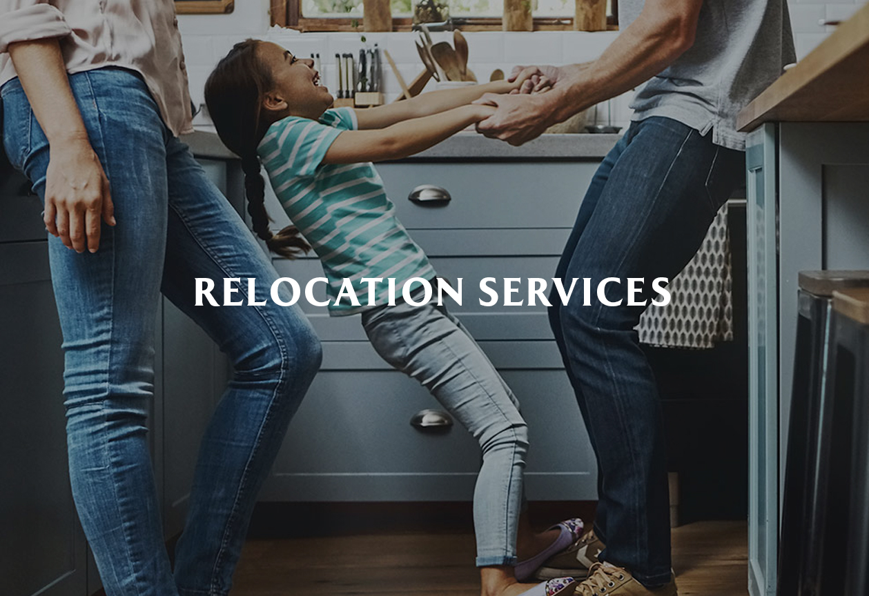 Emerald Coast & AL Gulf Coast Home Buyer Relocation Services