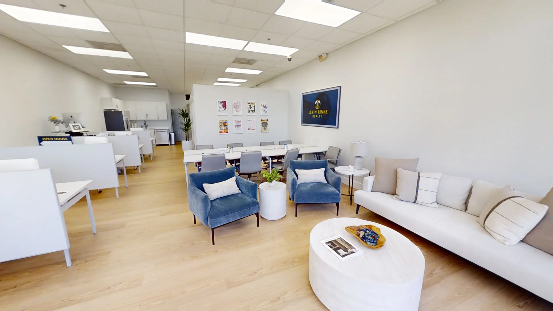 Levin Rinke Downtown Pensacola Office